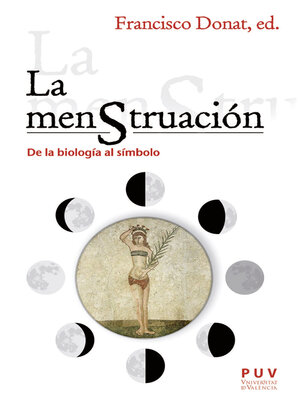 cover image of La menstruación